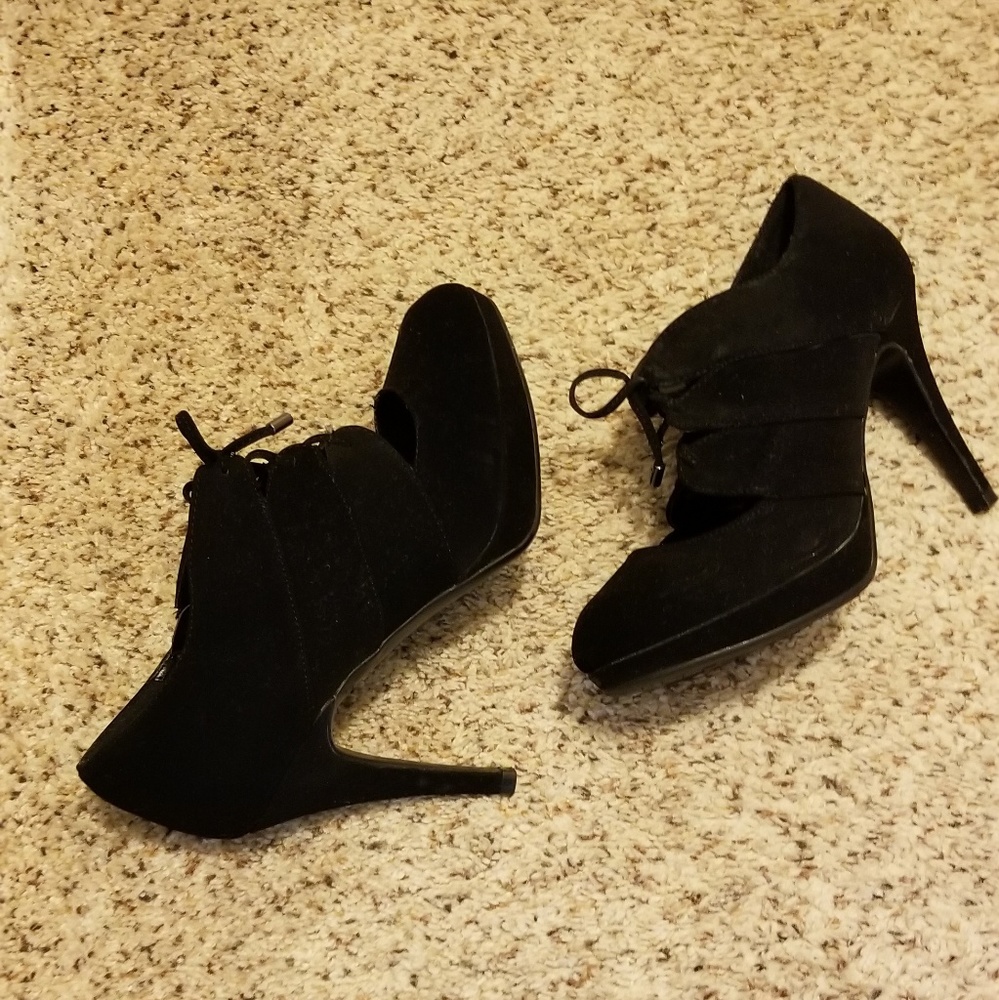 Heels